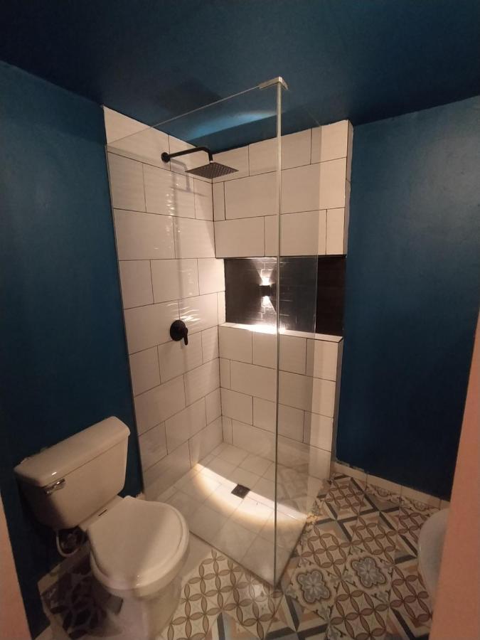 Casa Primavera Hostal Medellín Dış mekan fotoğraf