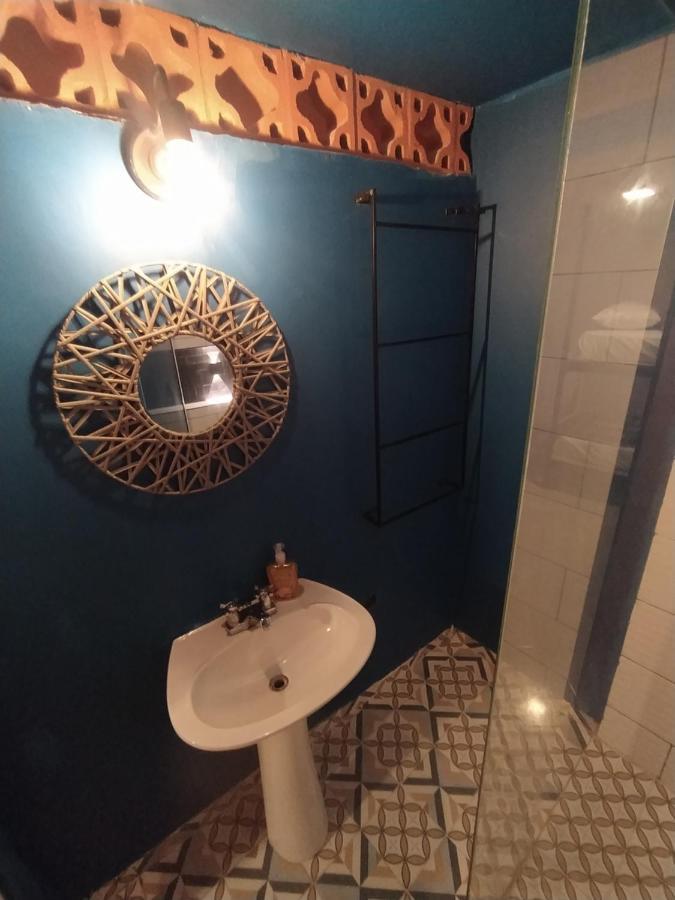 Casa Primavera Hostal Medellín Dış mekan fotoğraf