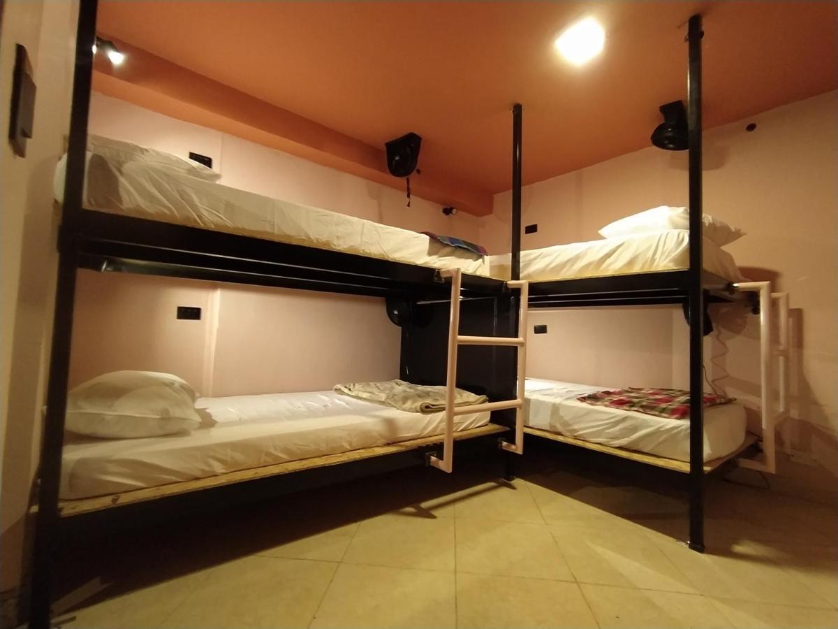Casa Primavera Hostal Medellín Dış mekan fotoğraf