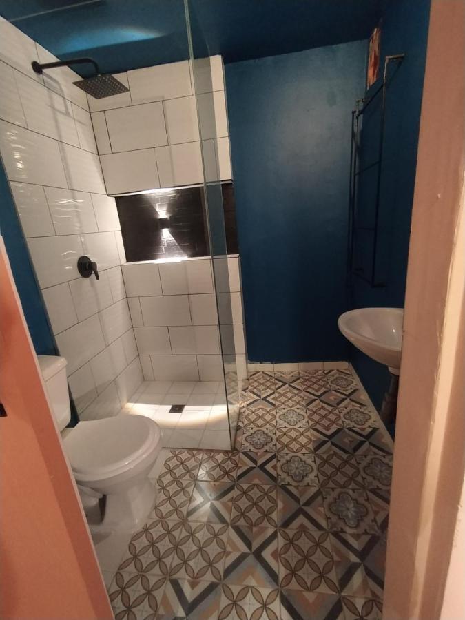 Casa Primavera Hostal Medellín Dış mekan fotoğraf