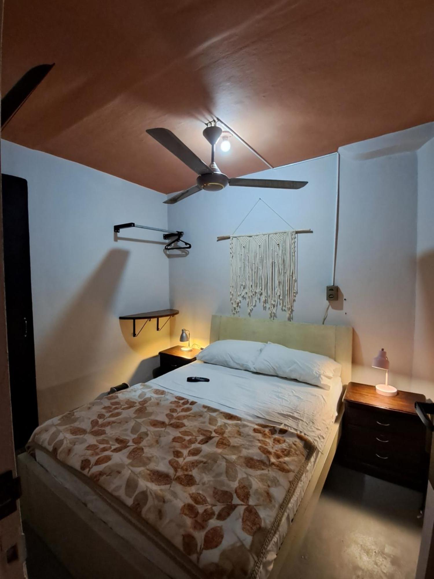 Casa Primavera Hostal Medellín Dış mekan fotoğraf