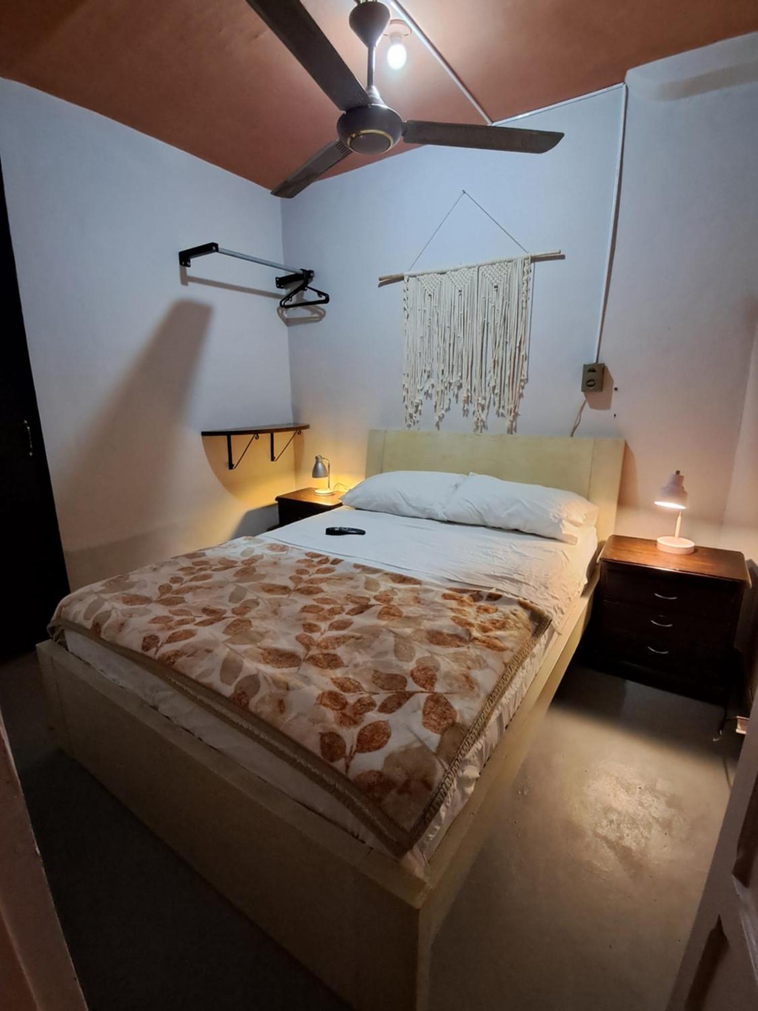 Casa Primavera Hostal Medellín Dış mekan fotoğraf