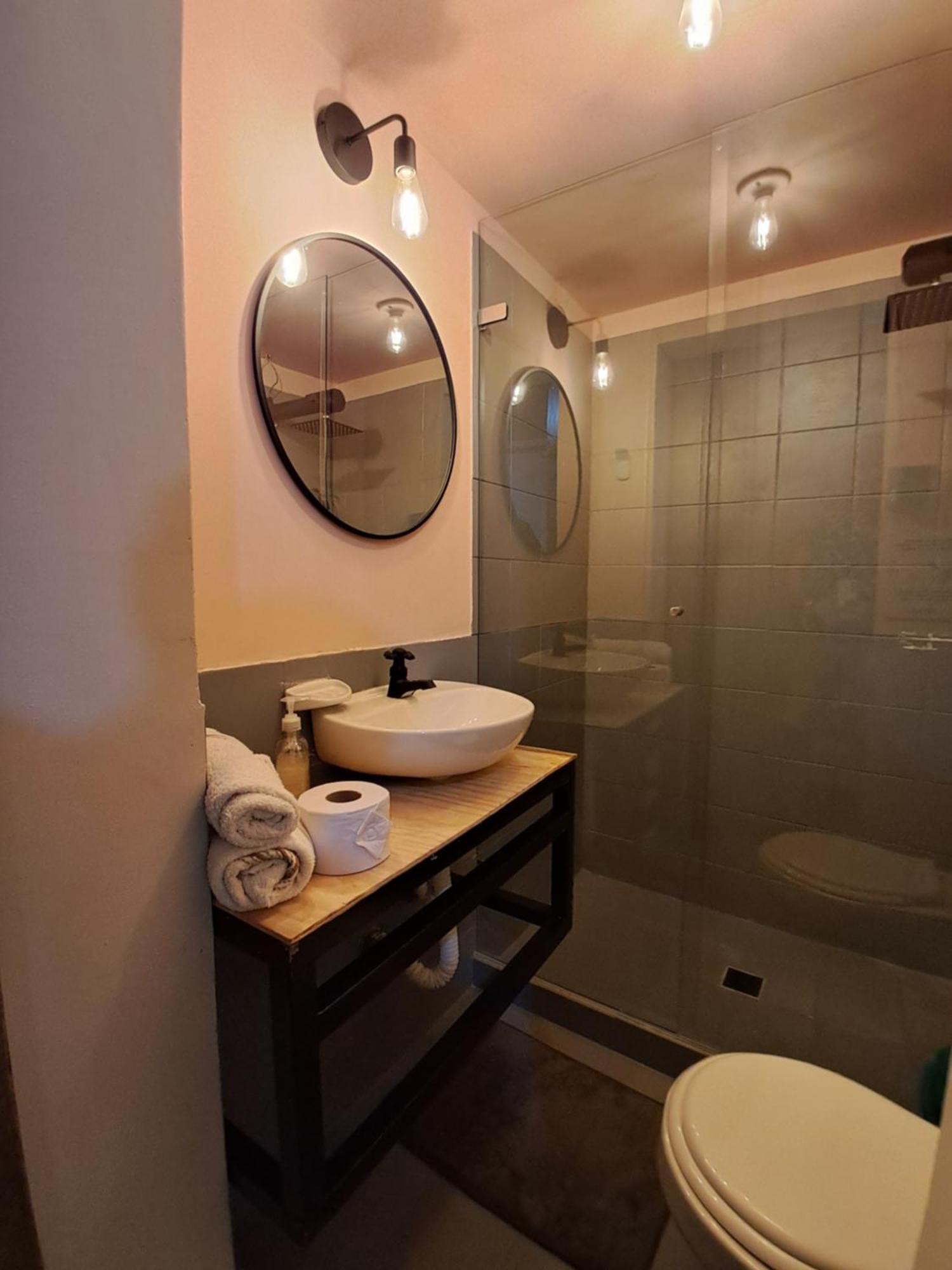 Casa Primavera Hostal Medellín Dış mekan fotoğraf